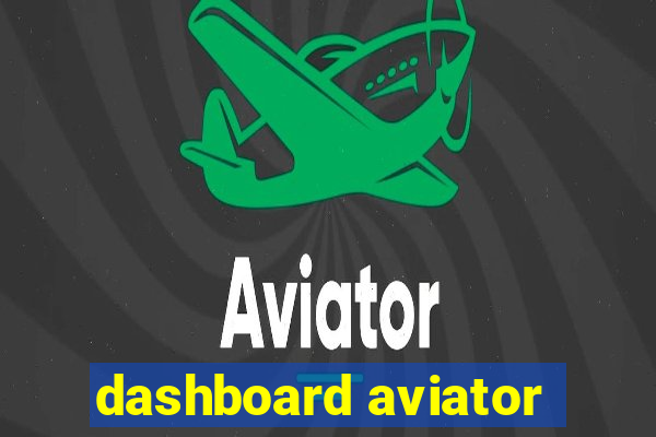 dashboard aviator